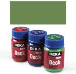 Deka Perm Deck fedő textilfesték sötét anyagra - 71 olívzöld