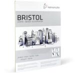 Hahnemühle Bristol rajztömb, 250 g, 20 lap - A3