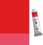Lefranc Bourgeois L&B Extra-Fine olajfesték, 40 ml - 900, lefranc red