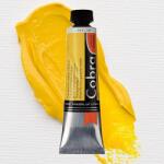 Talens Cobra vizes olajfesték, 40 ml - 272, transparent yellow medium