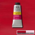 Winsor & Newton Galeria akrilfesték, 60 ml - 502, permanent rose