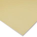 SENNELIER Pastel Card pasztellpapír, 360 g, 50x65 cm - 01, antique white