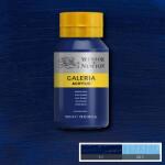 Winsor & Newton Galeria akrilfesték, 500 ml - 706, winsor blue