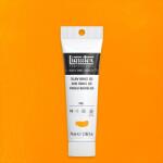 Liquitex Heavy Body akrilfesték, 59 ml - 414, yellow orange azo