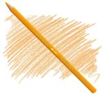 Caran d'Ache Supracolor Soft akvarellceruza - 020, golden yellow