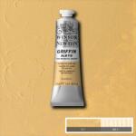 Winsor&Newton Griffin alkyd olajfesték, 37 ml - 422, naples yellow