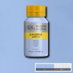 Winsor & Newton Galeria akrilfesték, 500 ml - 446, powder blue