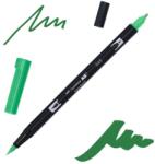 Tombow abt dual brush pen kétvégű filctoll - 245, sap green