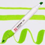 Royal Talens Pantone kétvégű ecsetfilc - 375