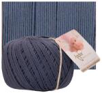 Schachenmayr Horgolófonal, Baby Pure Cotton, 50 g, 00269 acélkék