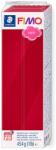 FIMO Soft süthető gyurma, 454 g - meggypiros 8021-26