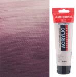 Royal Talens Amsterdam akrilfesték, 120 ml - 819, pearl red