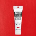 Liquitex Heavy Body akrilfesték, 59 ml - 154, cadmium red medium