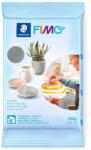 FIMO Air Basic levegőn száradó gyurma 250 g - szürke (8103-80)