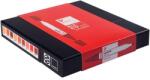 Royal Talens Talens Pantone kétvégű ecsetfilc készlet - 9 db, Warm red