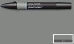 Winsor & Newton ProMarker kétvégű alkoholos filctoll - IG5, ice grey 5