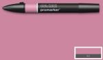 Winsor & Newton ProMarker kétvégű alkoholos filctoll - R327, dusky rose