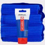 Royal Talens Art Creation akrilfesték, 75 ml - 570, Phthalo blue