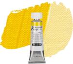 Schmincke Akademie akrilfesték, 60 ml - 223, cadmium yellow hue
