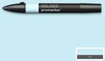 Winsor & Newton ProMarker kétvégű alkoholos filctoll - C429, cool aqua