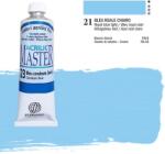 FERRARIO Master akrilfesték, 60 ml - 21, king's blue light