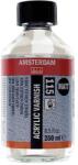 Talens Amsterdam 115 lakk, matt - 250 ml