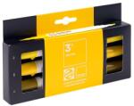 Royal Talens Pantone kétvégű ecsetfilc készlet - 3 db, Yellow