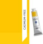 Lefranc Bourgeois L&B Extra-Fine olajfesték, 40 ml - 889, cadmium-free yellow light