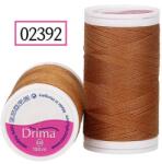  Drima varrócérna, polyester, 100 m - 02392