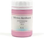 ArtExport Művész akrilfesték, 250 ml - bicolor, 107, piros/aranysárga
