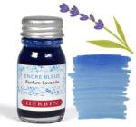 J. Herbin Illatos tinta, J. Herbin, 10 ml - kék tinta, levendula illat