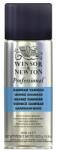 Winsor&Newton W&N dammárlakk spray, fényes - 400 ml