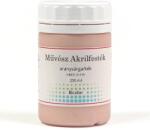ArtExport Művész akrilfesték, 250 ml - bicolor, 105, aranysárga/kék