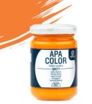 FERRARIO Color akrilfesték, 150 ml - 27, orange yellow