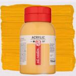 Royal Talens Art Creation akrilfesték, 750 ml - 227, Yellow ochre