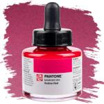 Royal Talens Talens Pantone marker tinta, 30 ml - rubine red