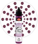 Viva Decor Zen Pen pöttyöző festéktoll, 28 ml - orchidea