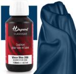  H Dupont Classique gőzfixálós selyemfesték 125 ml - 209 régi kék, vieux bleu