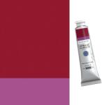 Lefranc Bourgeois L&B Extra-Fine olajfesték, 40 ml - 377, garnet red