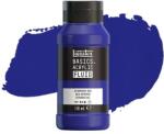 Liquitex Basics Fluid akrilfesték, 118 ml - 380, ultramarinie blue