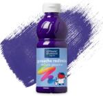 Lefranc Bourgeois Redimix tempera, 500 ml - lila