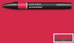 Winsor & Newton ProMarker kétvégű alkoholos filctoll - R565, poppy