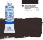 FERRARIO Master akrilfesték, 60 ml - 45, raw umber