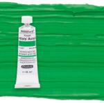 Schmincke PRIMAcryl akrilfesték, 35 ml - 567, permanent green light