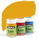 Deka Color Lack fényes akrilfesték 25 ml - 77 okker