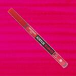 Royal Talens Amsterdam akril filctoll, S - 369, primary magenta