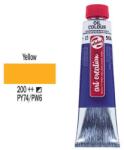 Talens Art Creation olajfesték, 40 ml - 200, Yellow