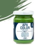 FERRARIO Color akrilfesték, 150 ml - 39, chromium oxide green
