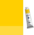 Lefranc Bourgeois L&B Extra-Fine olajfesték, 40 ml - 184, japanese yellow deep