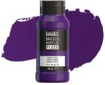 Liquitex Basics Fluid akrilfesték, 118 ml - 186, dioxazine purple